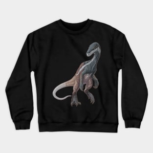 Eodromaeus murphi Crewneck Sweatshirt